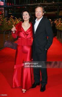 Sandra Maischberger feet photo thumbnail