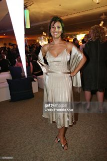 Sandra Maischberger feet photo thumbnail