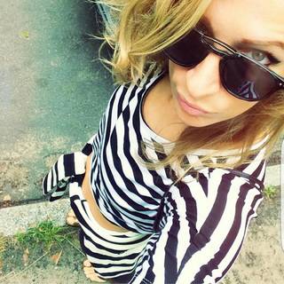 Sandra Nasic feet photo 16