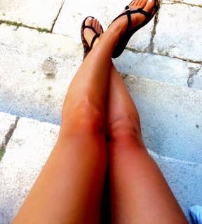 Sandra Nasic feet photo 15