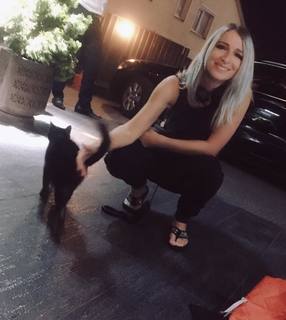 Sandra Nasic feet photo 9