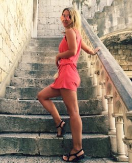 Sandra Nasic feet photo 8