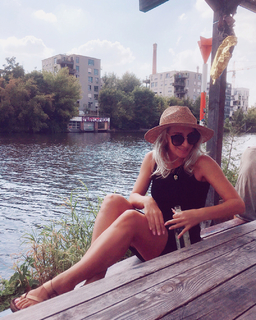 Sandra Nasic feet photo 6