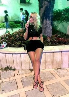 Sandra Nasic feet photo 19