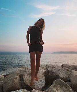 Sandra Nasic feet photo 17