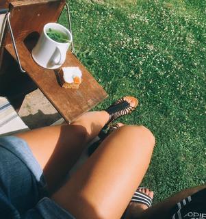 Sandra Nasic feet photo 16