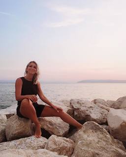 Sandra Nasic feet photo 15