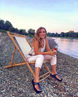 Sandra Nasic feet photo 1