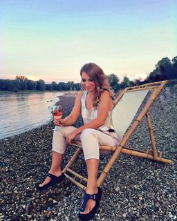 Sandra Nasic feet photo 20