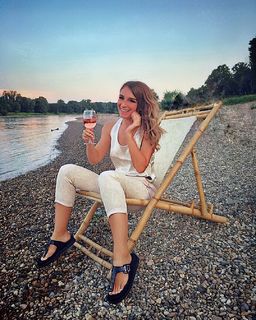 Sandra Nasic feet photo 19