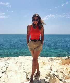 Sandra Nasic feet photo 15