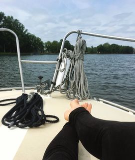 Sandra Nasic feet photo 14