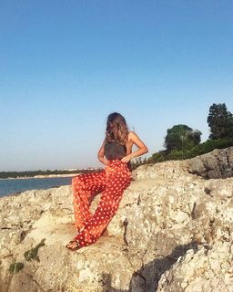 Sandra Nasic feet photo 13