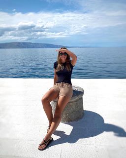 Sandra Nasic feet photo 8