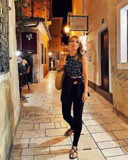 Sandra Nasic feet photo 7