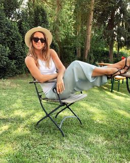Sandra Nasic feet photo 2