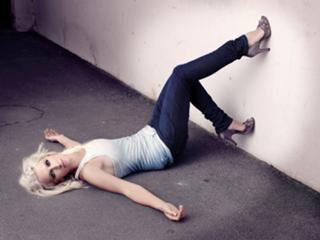 Sandra Nasic feet photo 8