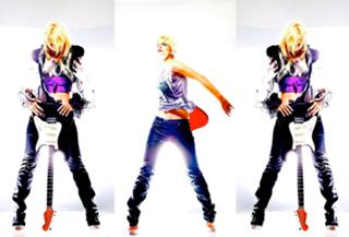 Sandra Nasic feet photo 4