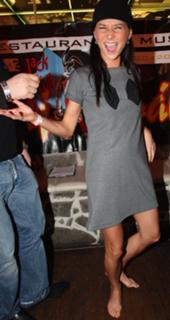 Sandra Nováková feet photo 18
