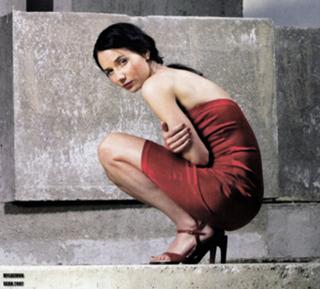 Sandra Nováková feet photo 2