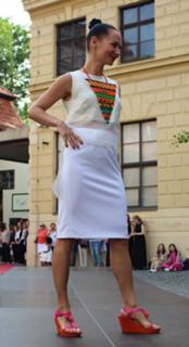 Sandra Nováková feet photo 10