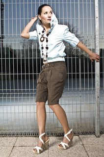 Sandra Nováková feet photo 18