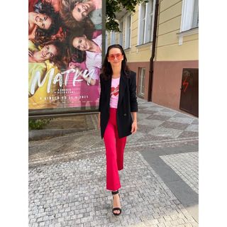 Sandra Nováková feet photo 19