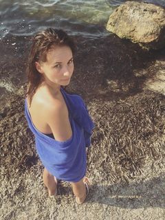 Sandra Nováková feet photo 11