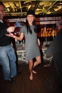 Sandra Nováková feet photo 17