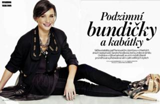 Sandra Nováková feet photo 13