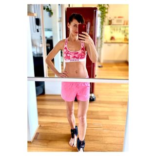 Sandra Nováková feet photo 6