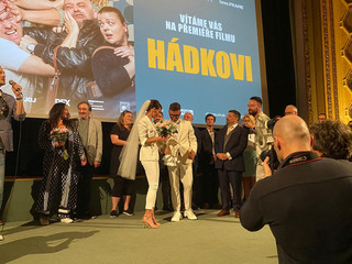 Sandra Nováková feet photo 20