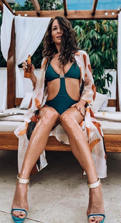 Sandra Nováková feet photo 20