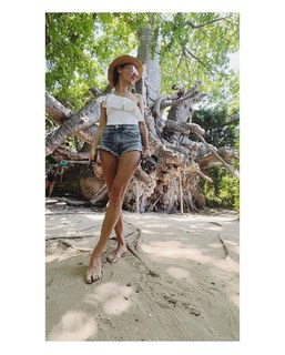 Sandra Nováková feet photo 10