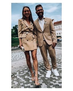 Sandra Nováková feet photo 18