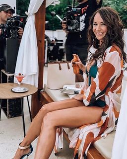 Sandra Nováková feet photo 16