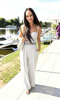Sandra Nováková feet photo 10