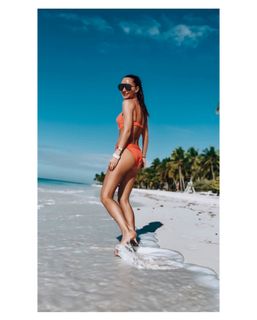 Sandra Nováková feet photo 4