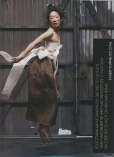 Sandra Oh feet photo thumbnail