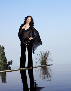 Sandra Oh feet photo thumbnail