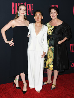 Sandra Oh feet photo thumbnail