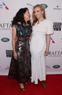 Sandra Oh feet photo thumbnail