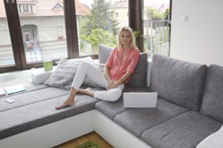 Sandra Parmová feet photo 20