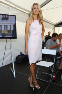 Sandra Parmová feet photo 18