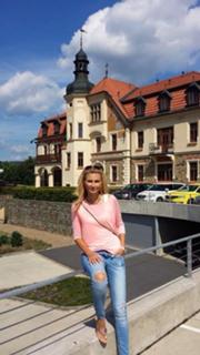 Sandra Parmová feet photo 17