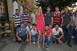 Sandra Parmová feet photo 13