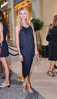 Sandra Parmová feet photo 19
