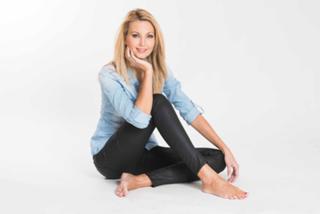 Sandra Parmová feet photo 20