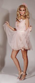 Sandra Parmová feet photo 19