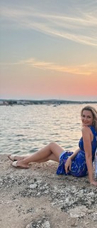 Sandra Parmová feet photo 14